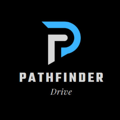 Pathfinder Drive Logo